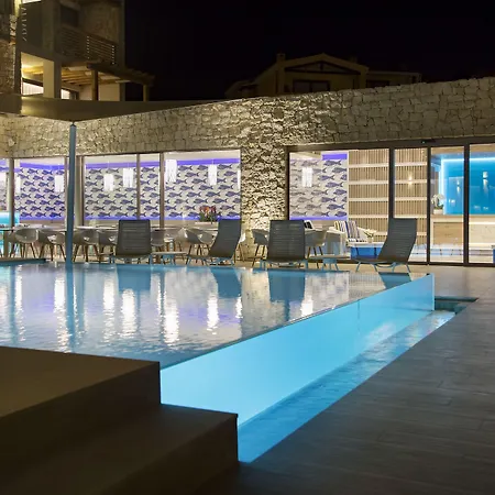 Sandalia Boutique Hotel - Adults Only-2