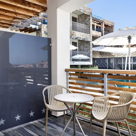 Sandalia Boutique Hotel - Adults Only-2