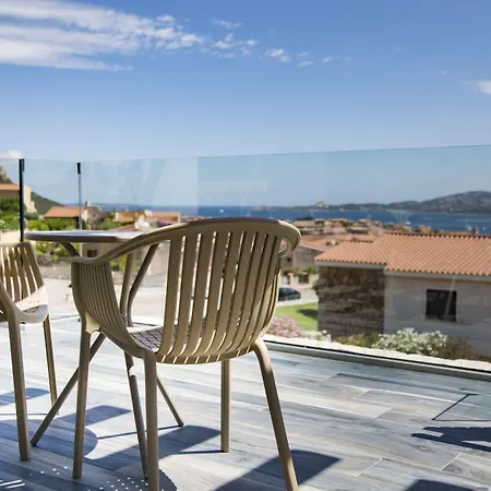 Sandalia Boutique Hotel - Adults Only-2