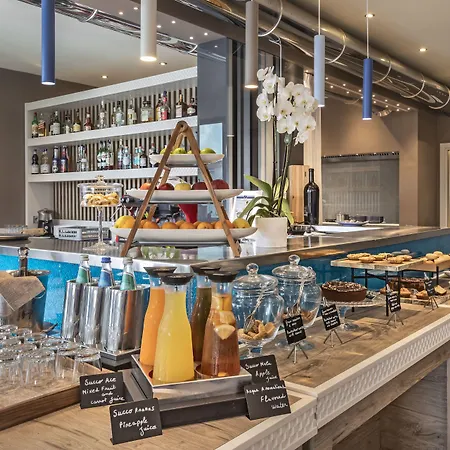 Sandalia Boutique Hotel - Adults Only-2